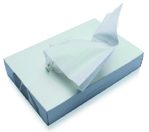 Kutu Mendil Makinesi